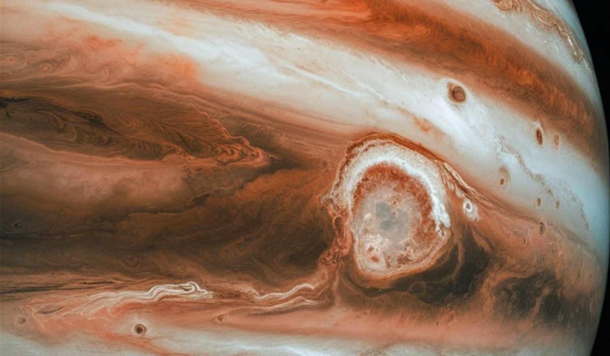 jupiter