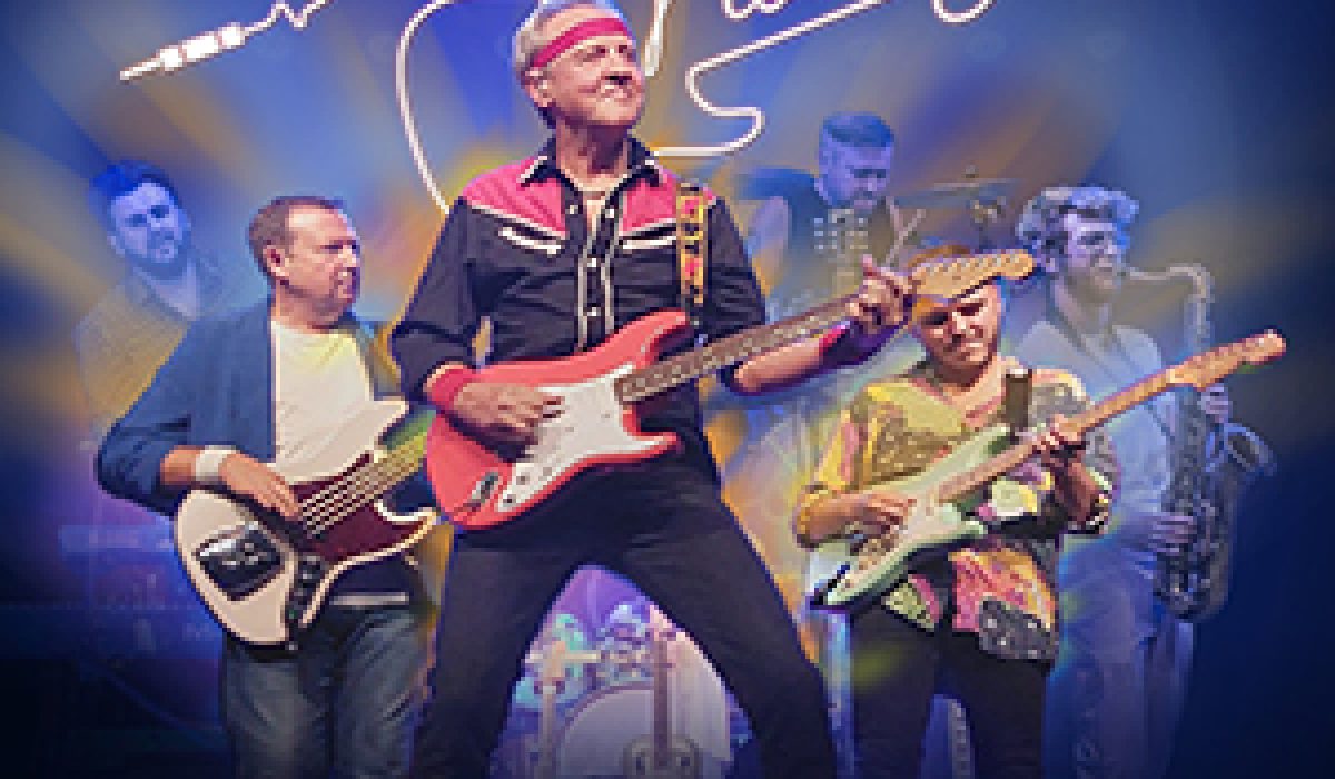 money for nothing dire straits exmouth pavilion