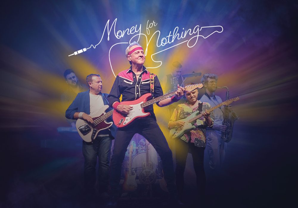 Exmouth Pavilion Shows