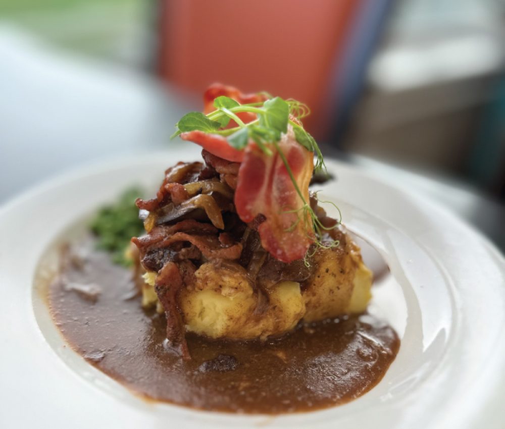 Exmouth Pavilion over 55s Offer