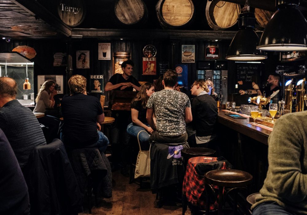 quiz pub