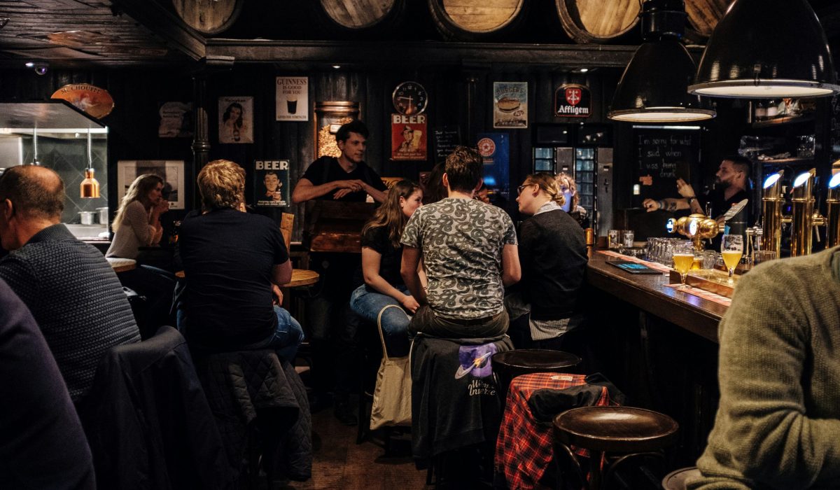 quiz pub
