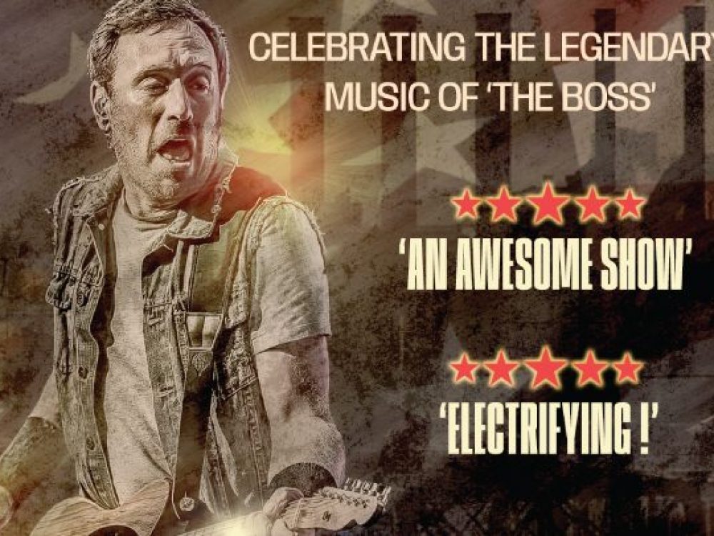 Sound of Springsteen