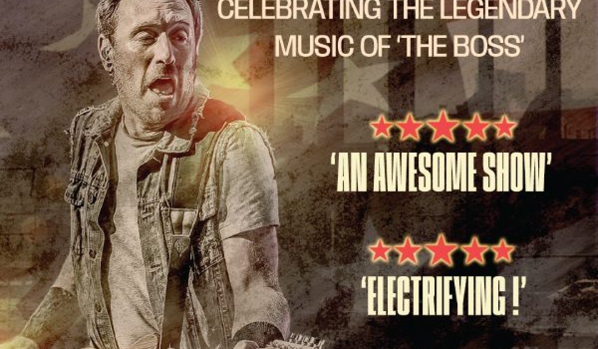 Sound of Springsteen