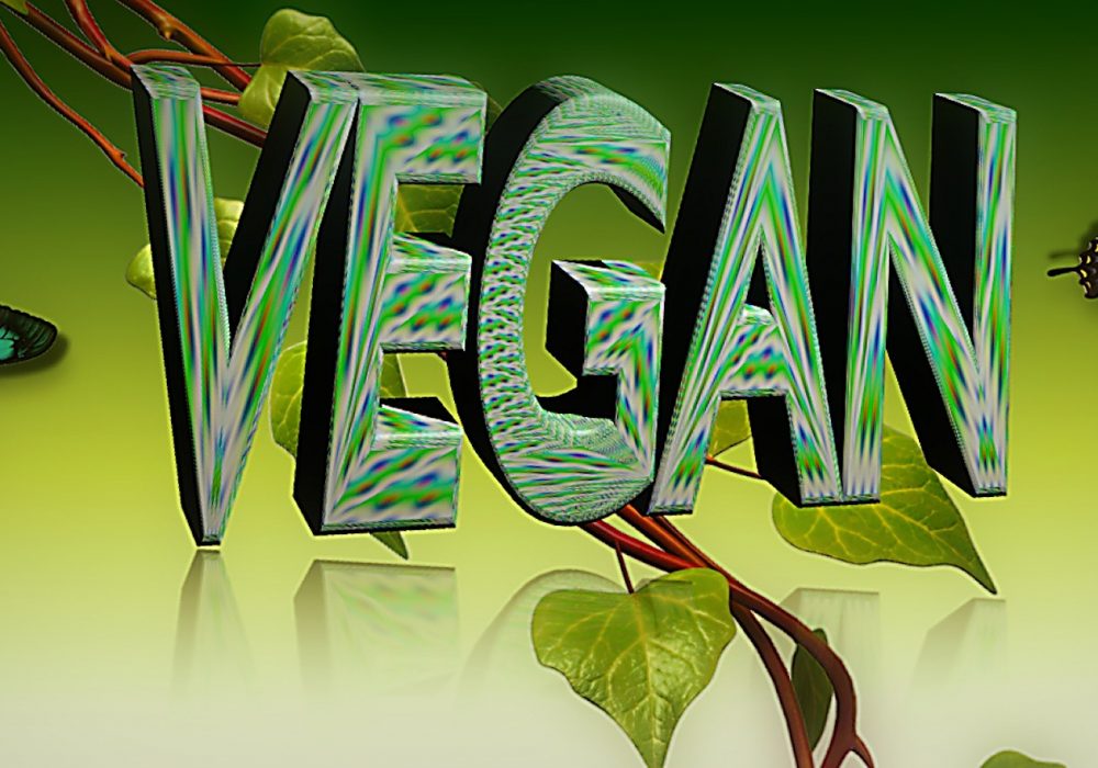 vegan