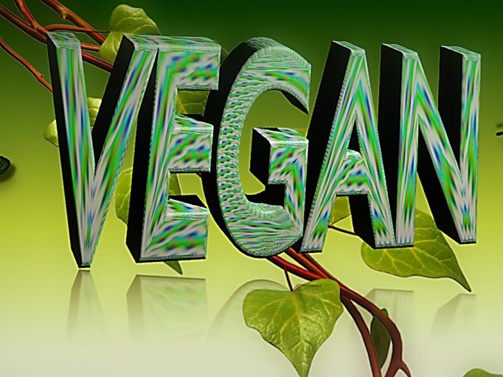 vegan