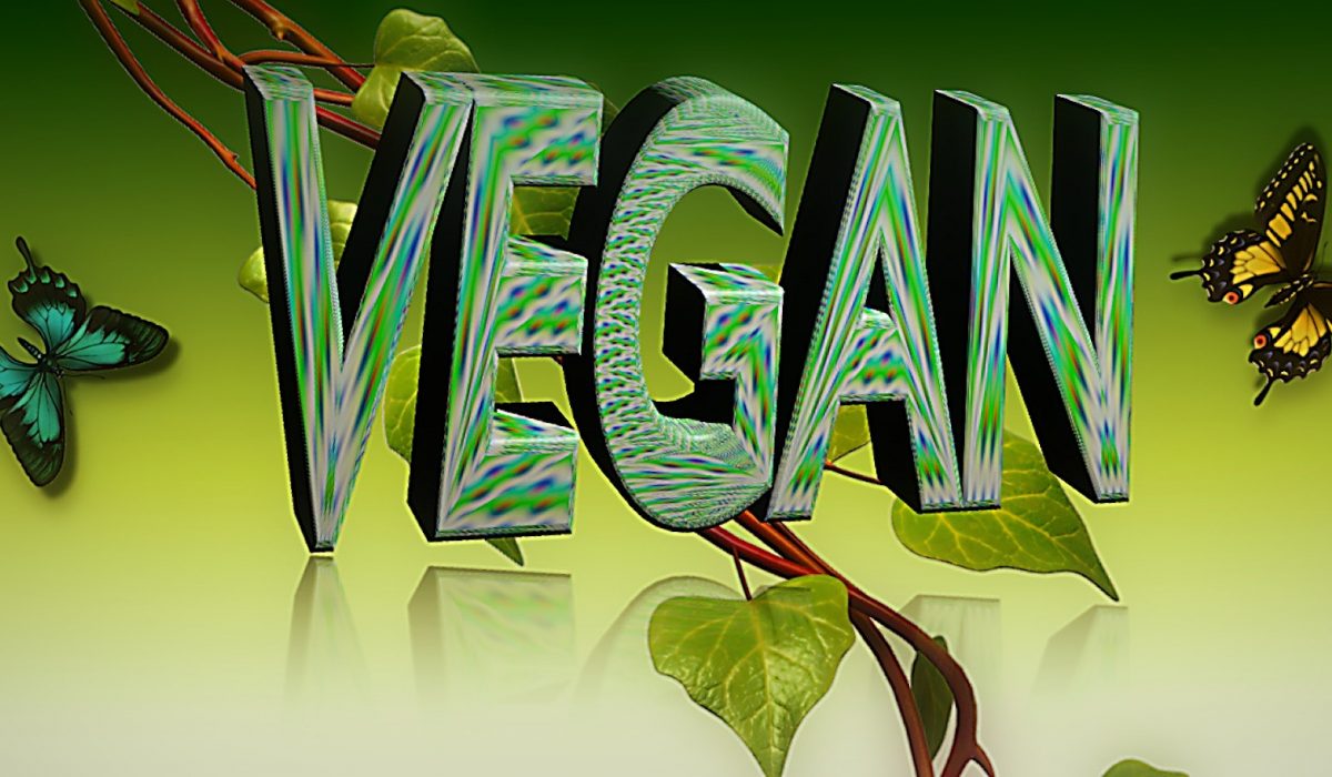 vegan