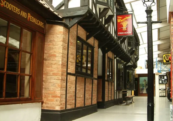 world-of-country-life-memory-lane